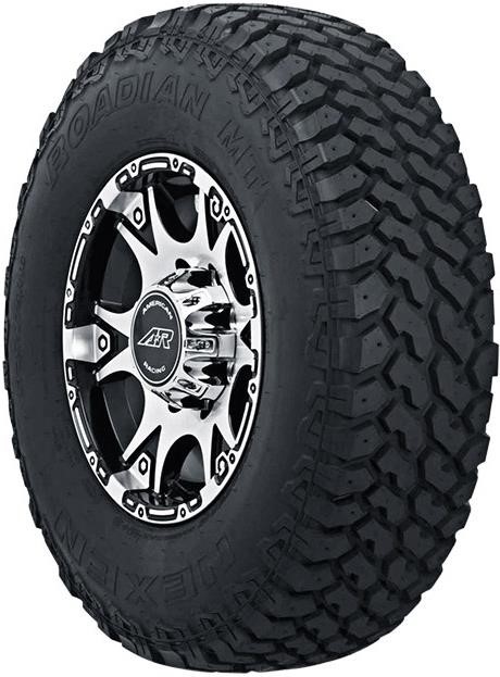 Nexen Roadian MT 31X10.50R15 109Q W | Best One Tire